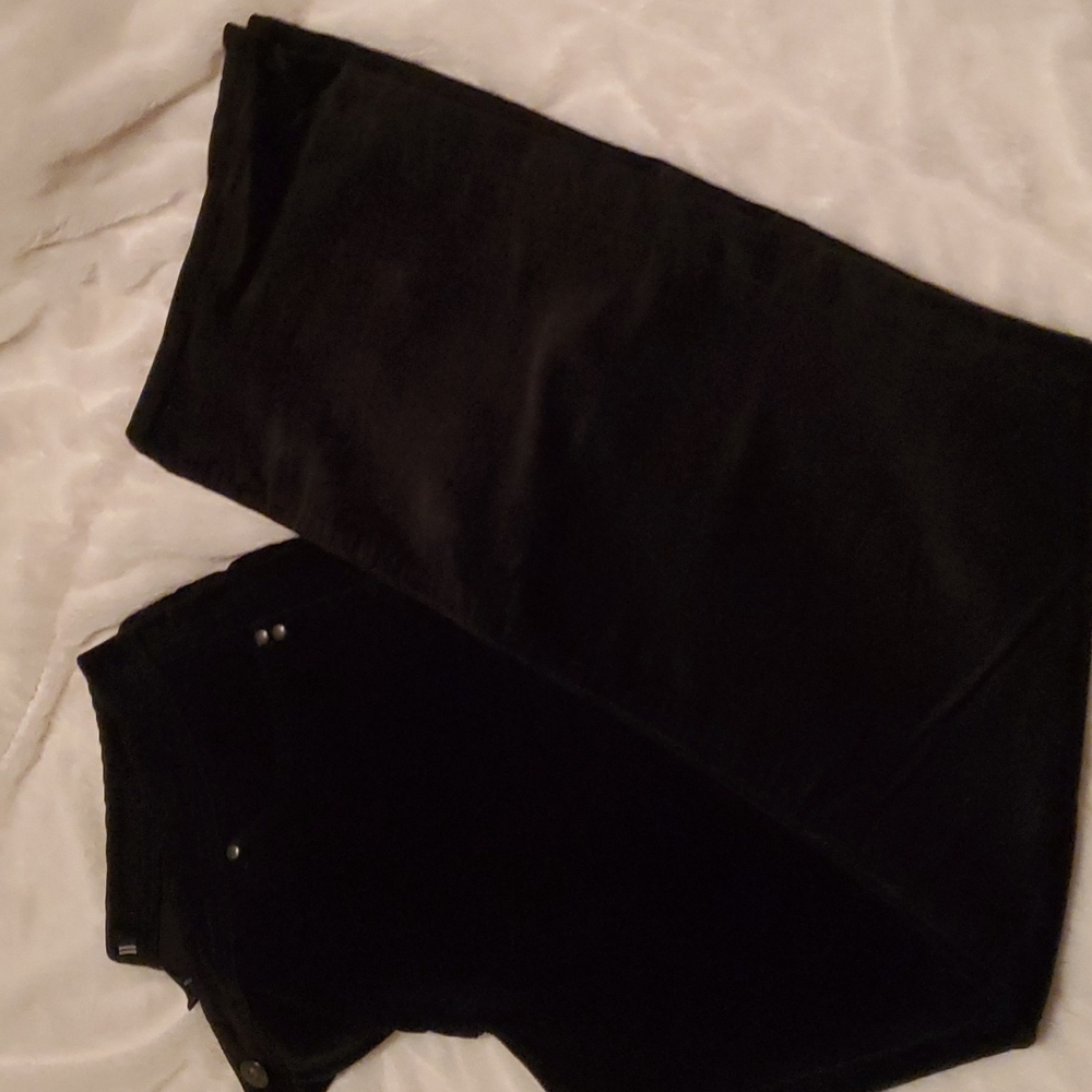 Rafaella corduroy pants